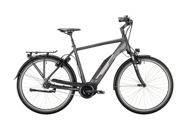 Victoria E-Trekking 7.4
