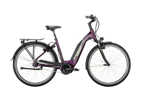 Victoria eTrekking 7.4 26"